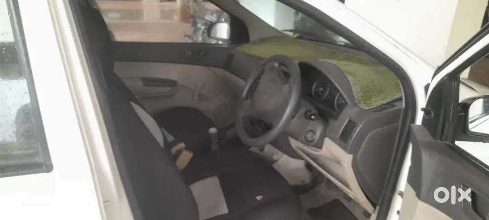 Hyundai Getz Prime 2009