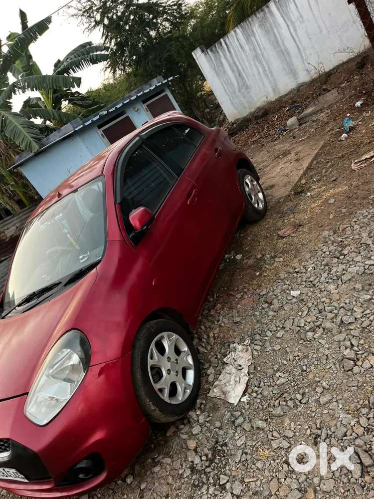 Renault Pulse 2012 Diesel 105000 Km Driven