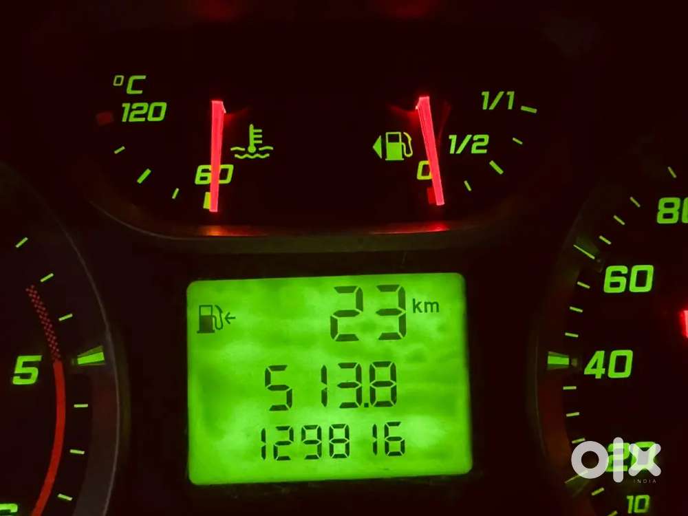 Ford Fiesta Diesel 2009 Manual