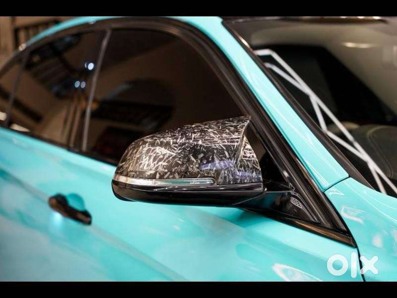 Bmw 3 Series [2016-2019] 2.0 330i M Sport, 2018, Petrol