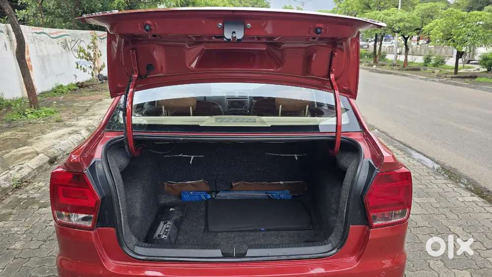 Volkswagen Ameo 1.5 Tdi 2019 Nov