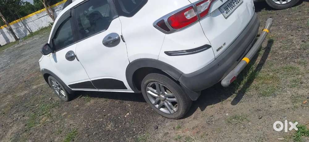 Renault Triber 2021 Petrol 59000 Km Driven Good Condition