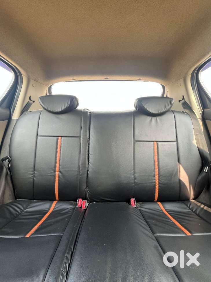 Hyundai I20 1.4 Sportz, 2011, Petrol