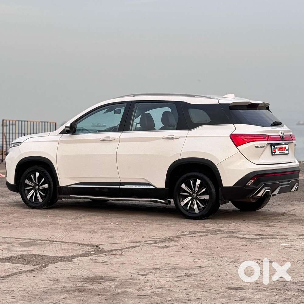 Mg Hector 2.0 Sharp Diesel, 2019, Diesel