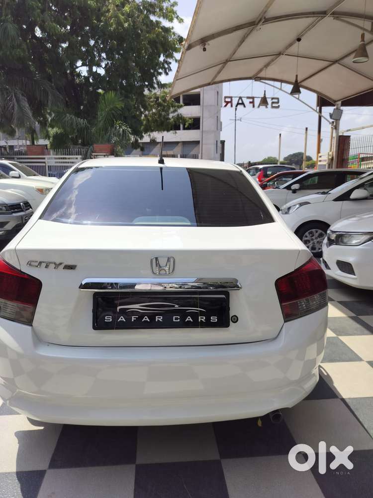 Honda City S Mt, 2009, Cng & Hybrids