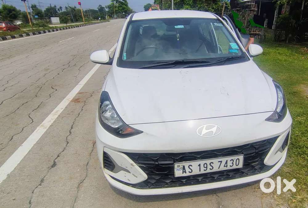 Hyundai Grand I10 2023 First Owner