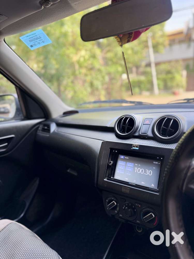 Maruti Suzuki Swift 2018 Lxi, 2018, Petrol