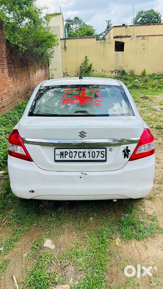 Maruti Suzuki Swift Dzire Tour 2021 Cng & Hybrids Well Maintained