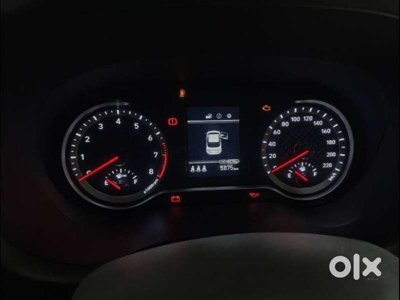 Hyundai Aura 1.2 S Cng, 2025, Cng & Hybrids