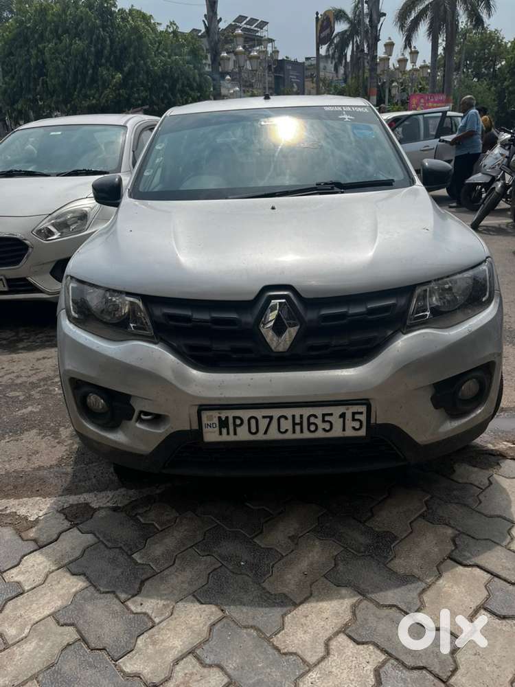 Renault Kwid Rxt 2020