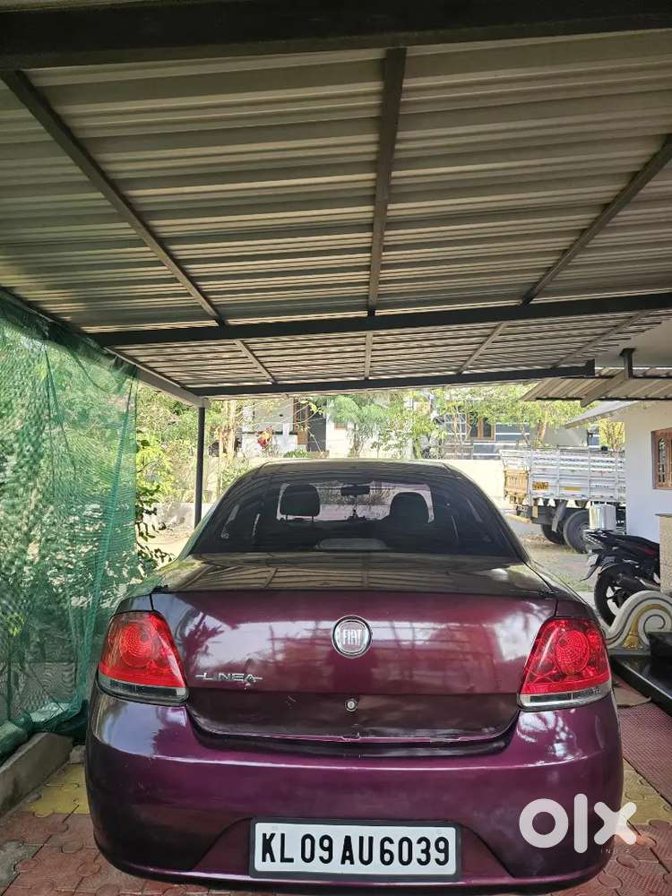 Fiat Linea 2010