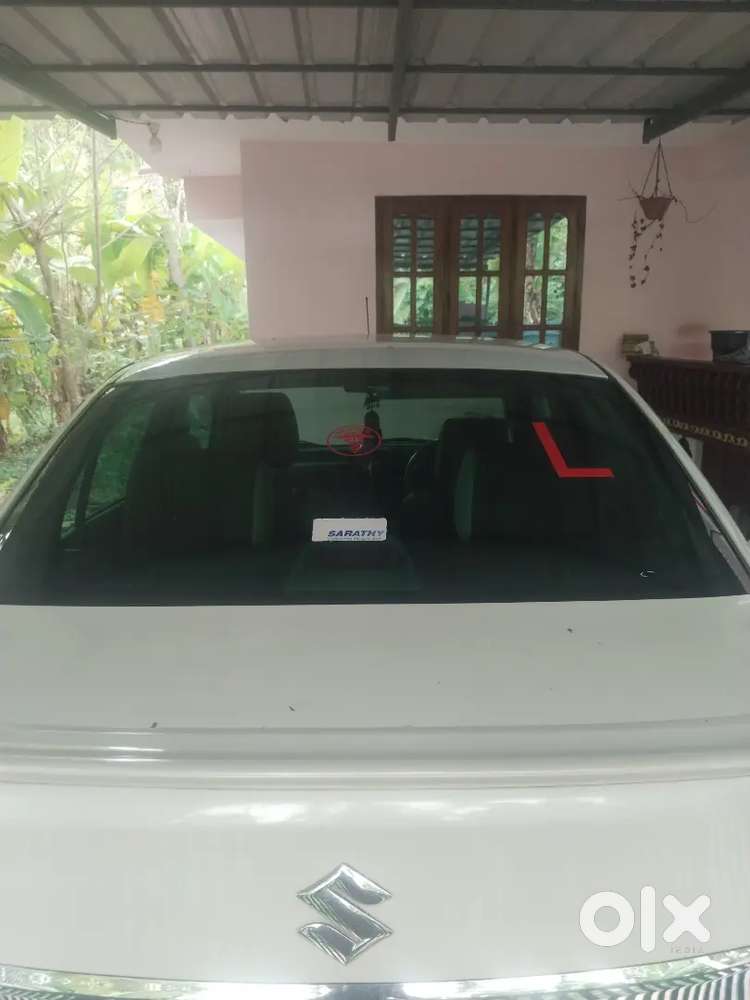 Maruti Suzuki Swift Dzire 2011 Diesel Good Condition