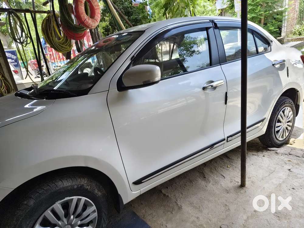 Maruti Suzuki Dzire Vxi 2023