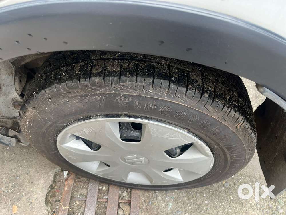 Maruti Suzuki Wagon R 1.2 Zxi, 2022, Petrol