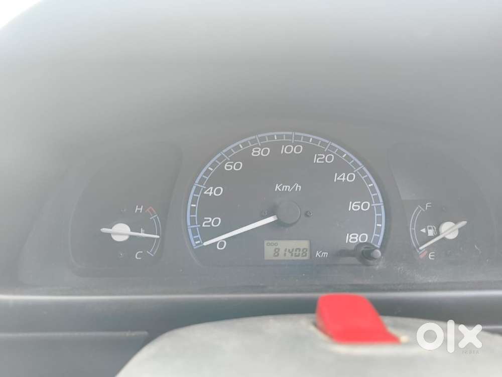 Maruti Suzuki Wagon R Lxi, 2008, Petrol
