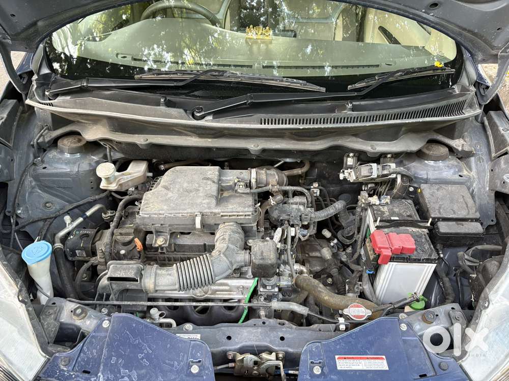 Toyota Rumion V At, 2024, Petrol