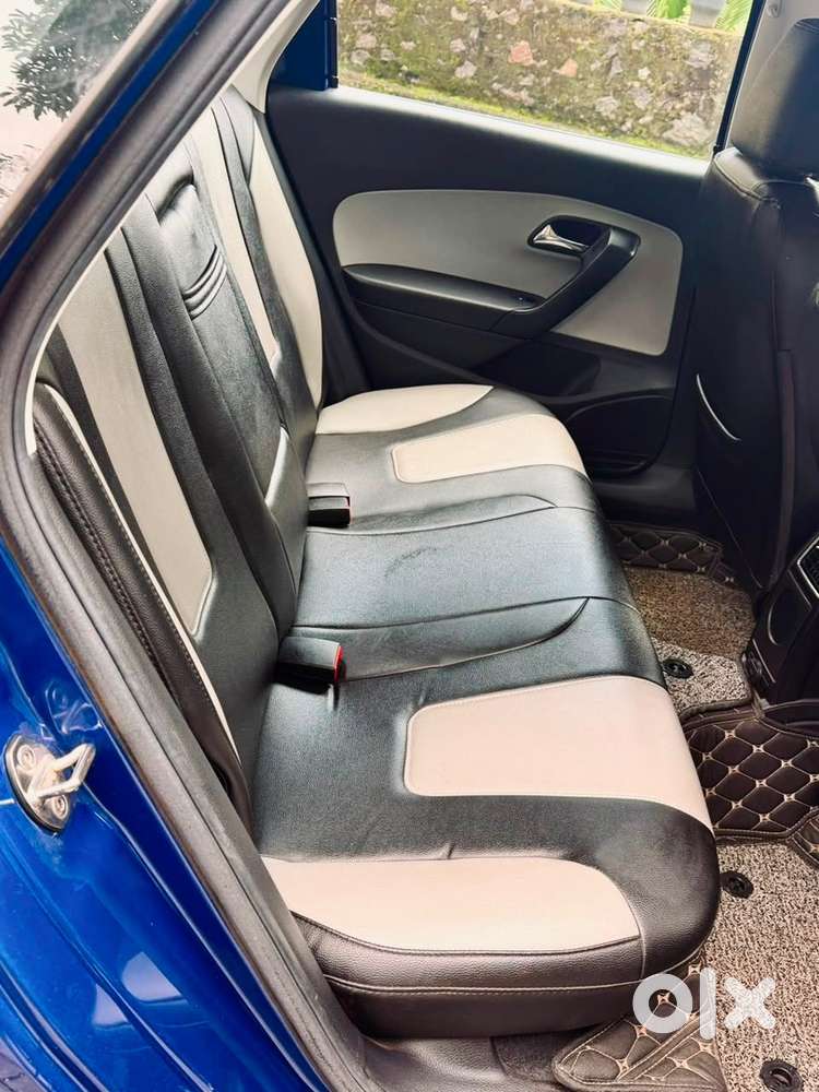 Skoda Rapid Tsi 2020