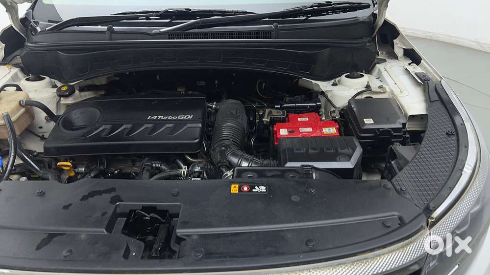 Kia Seltos Gtx Dct, 2022, Petrol