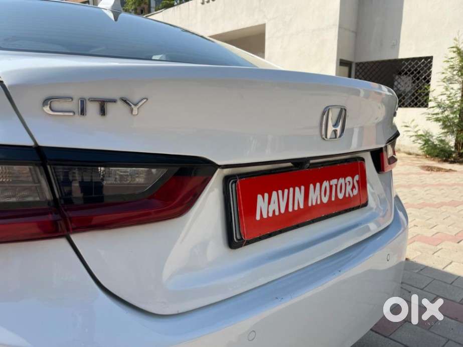 Honda City 1.5 Zx I-dtec Mt, 2021, Diesel