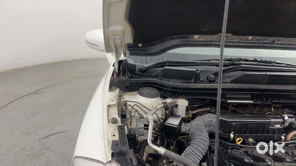 Maruti Suzuki S-cross Zeta 1.3, 2022, Petrol