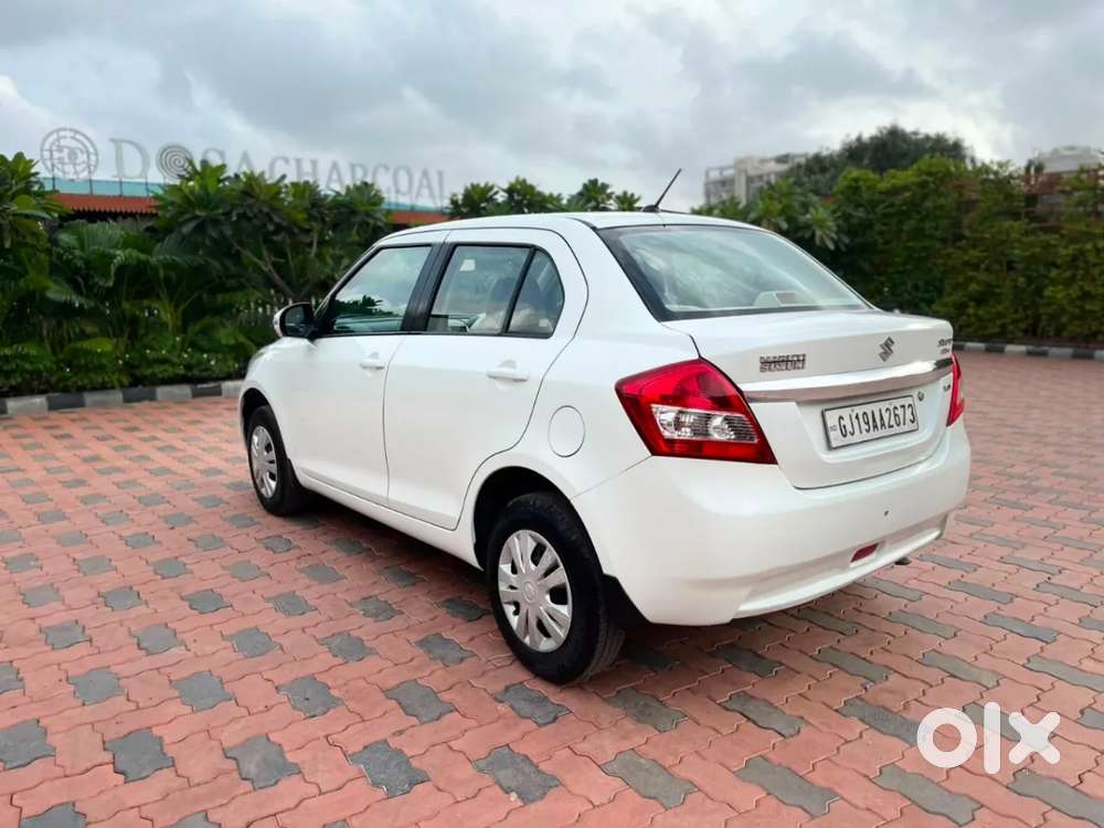 Maruti Suzuki Swift Dzire Vdi, 2013, Diesel