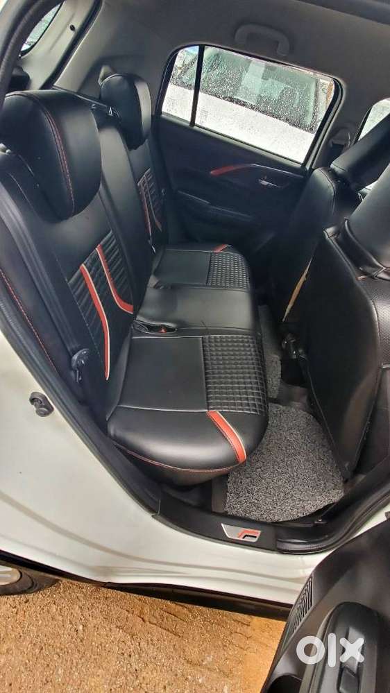 Maruti Suzuki Swift 1.3 Zxi, 2024, Petrol