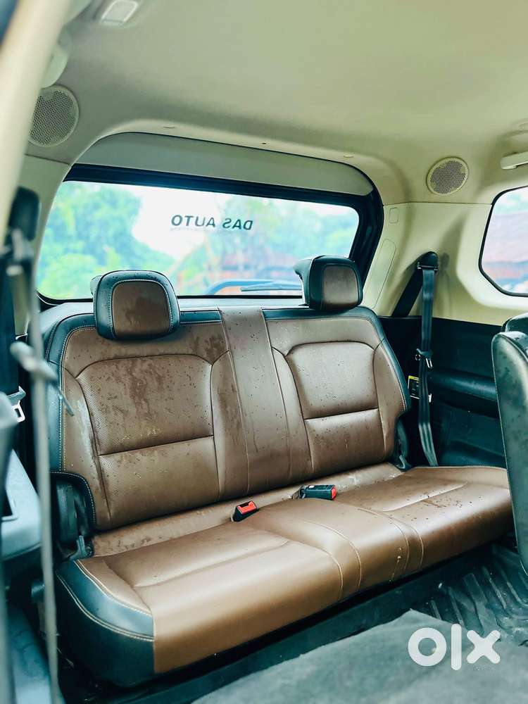 Mahindra Scorpio N Z8 L Diesel Mt 2wd 6 Str, 2023, Diesel