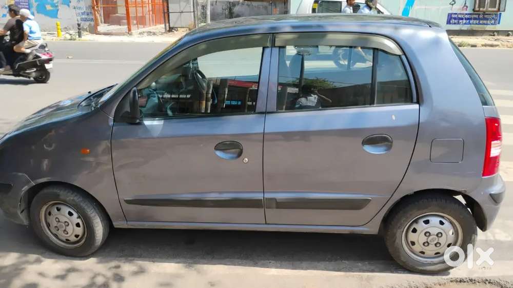 Brand New Condition Car