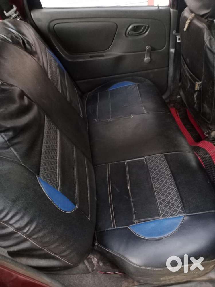 Maruti Suzuki Alto 2006 Petrol Well Maintained