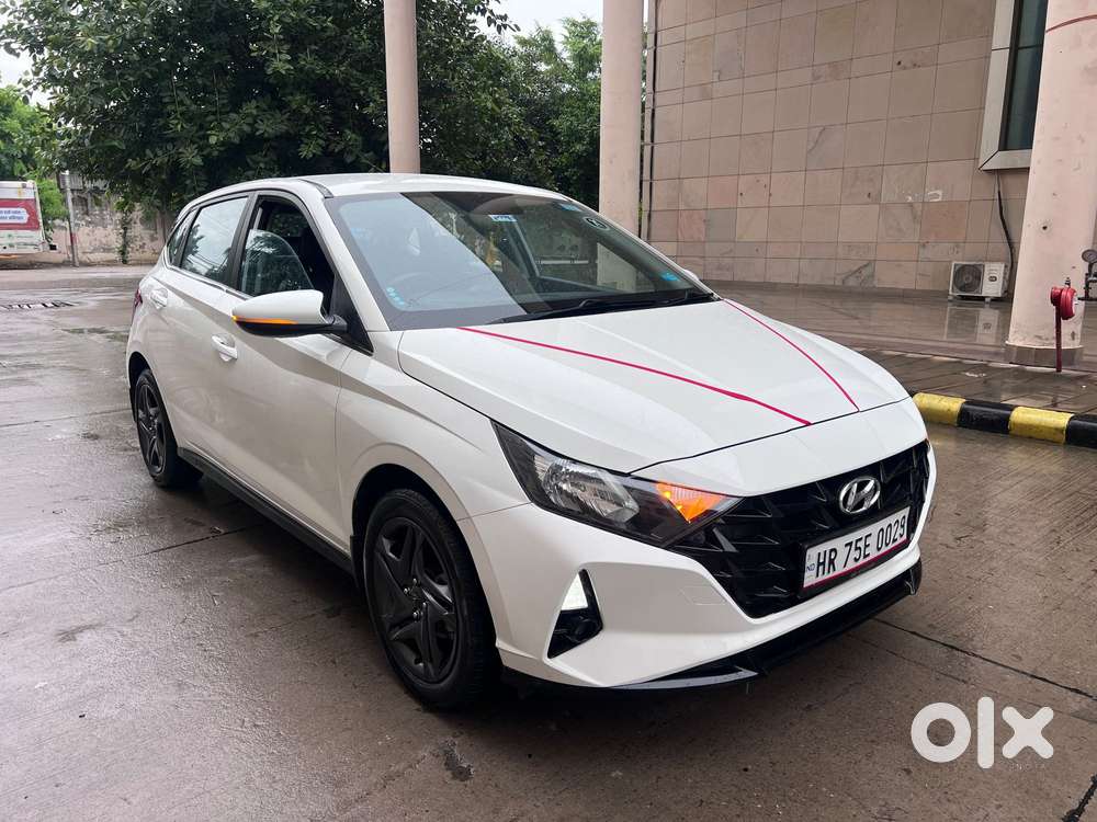 Hyundai I20 1.2 Spotz, 2023, Petrol