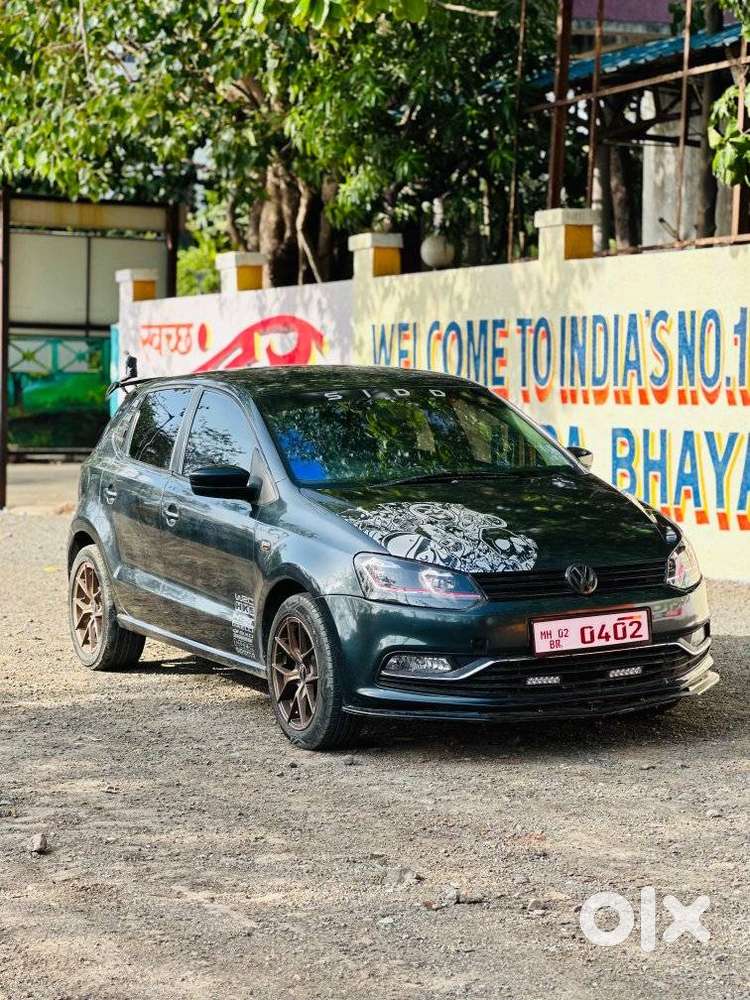 Volkswagen Polo, 2011, Cng & Hybrids