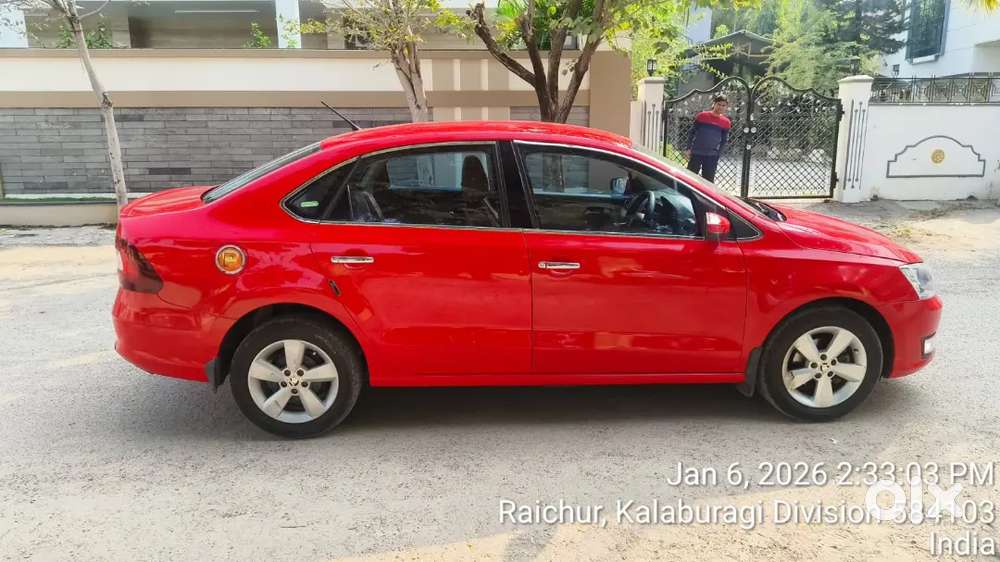 Car For Sale Single Scratch