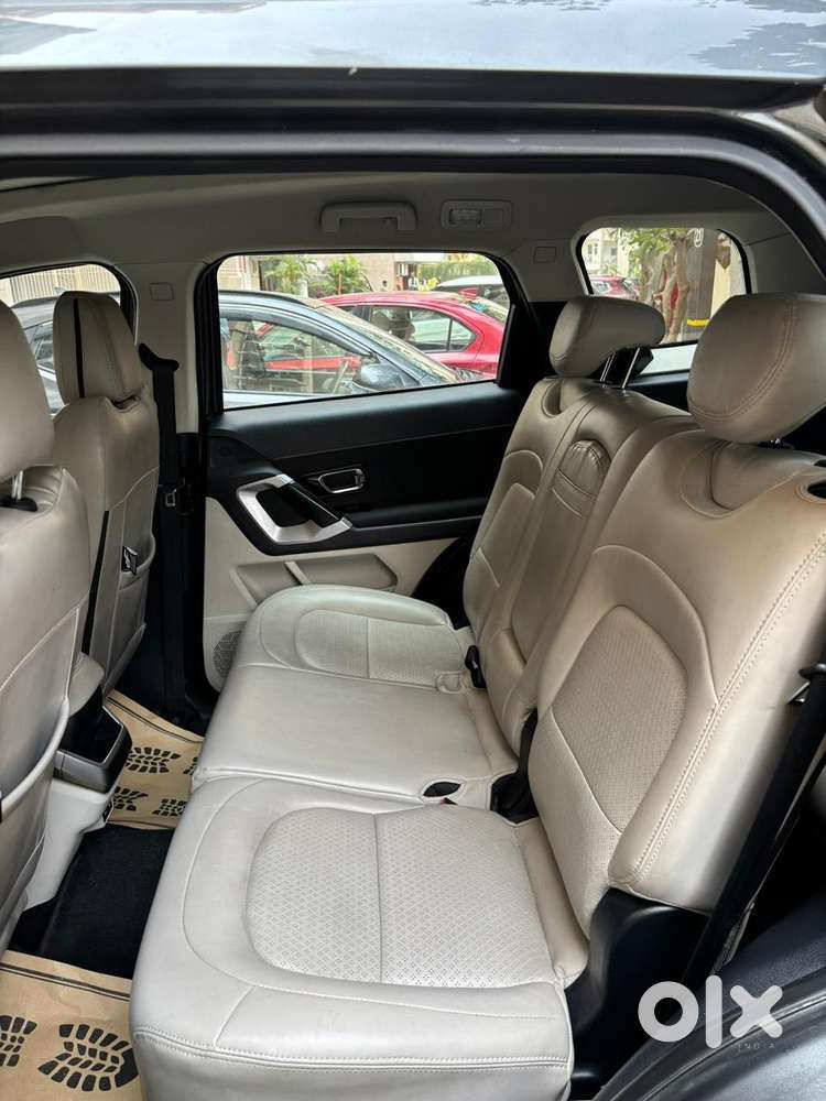 Tata Safari 2.0 Kryotec Xt Plus, 2023, Diesel