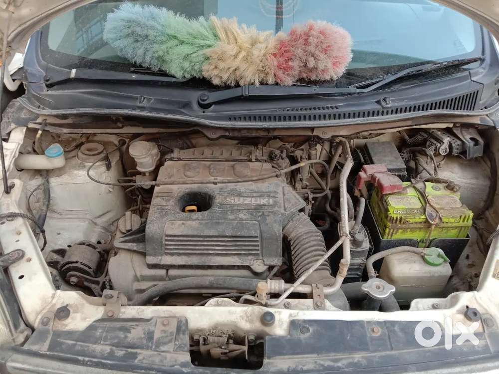 Maruti Suzuki Wagon R 1.0 2011 Petrol 33150 Km Driven