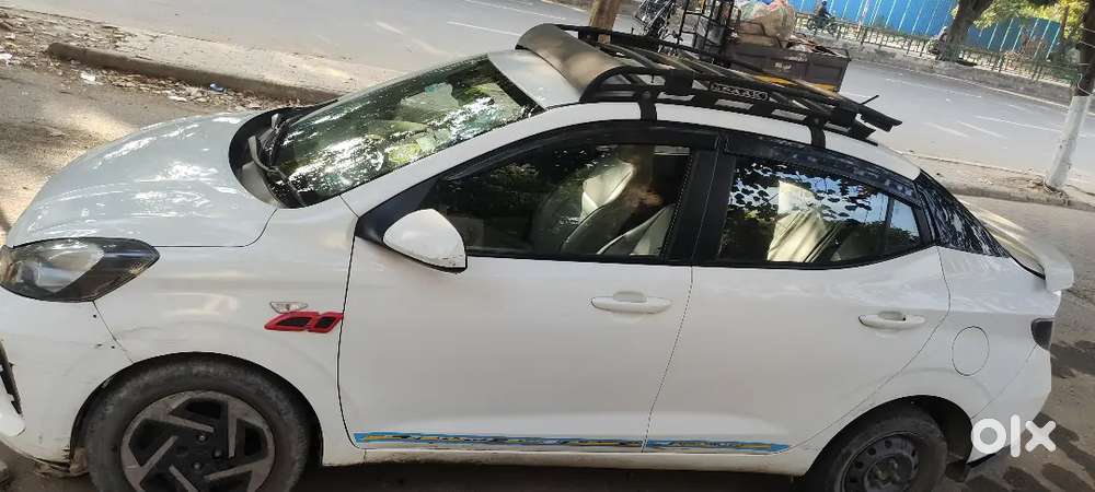 Hyundai Aura 1.2 S 2024 Second Owner