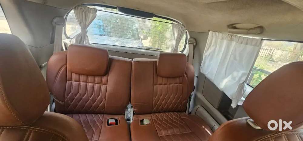 Toyota Innova 2014 Diesel Good Condition