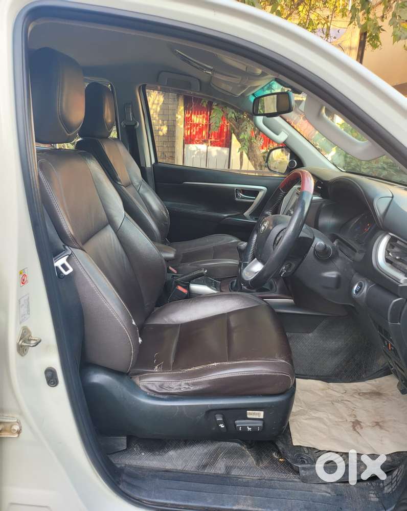 Toyota Fortuner 4x2 Mt 2.8 Diesel, 2020, Diesel