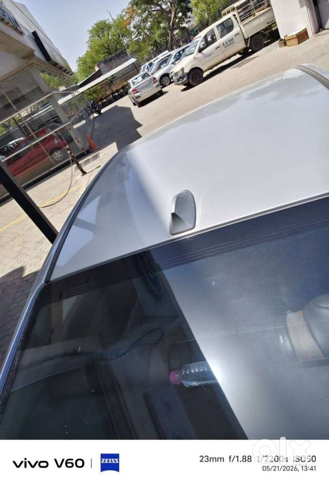 Hyundai Verna Vtvt 1.4 E, 2018, Petrol