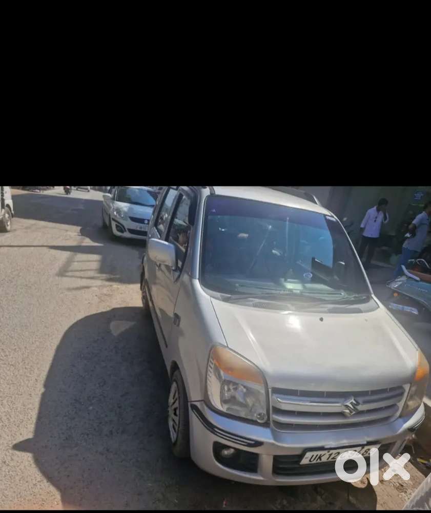Maruti Suzuki Wagon R 2009