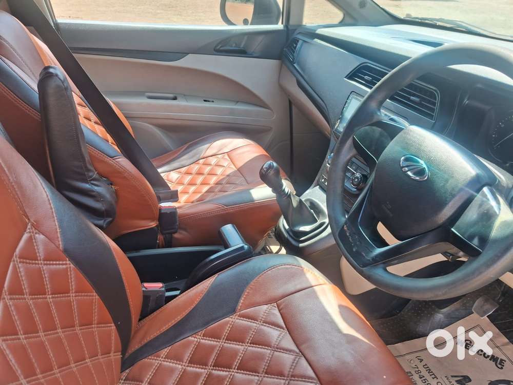 Mahindra Marazzo M2, 2019, Diesel