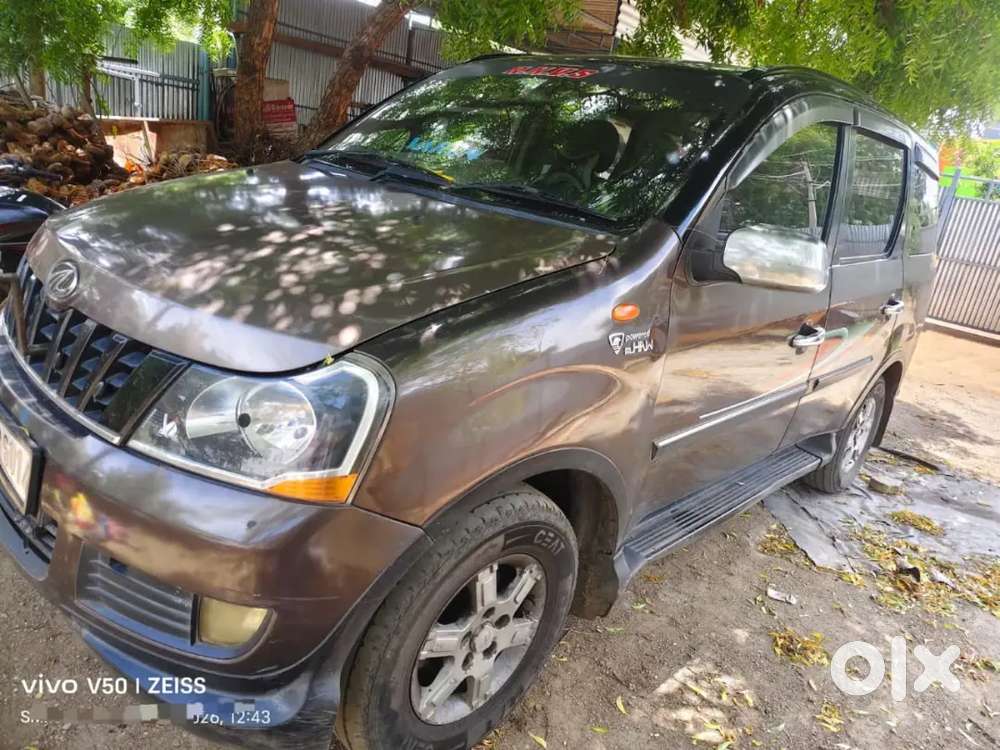 Mahindra Xylo 2013 Diesel Good Condition
