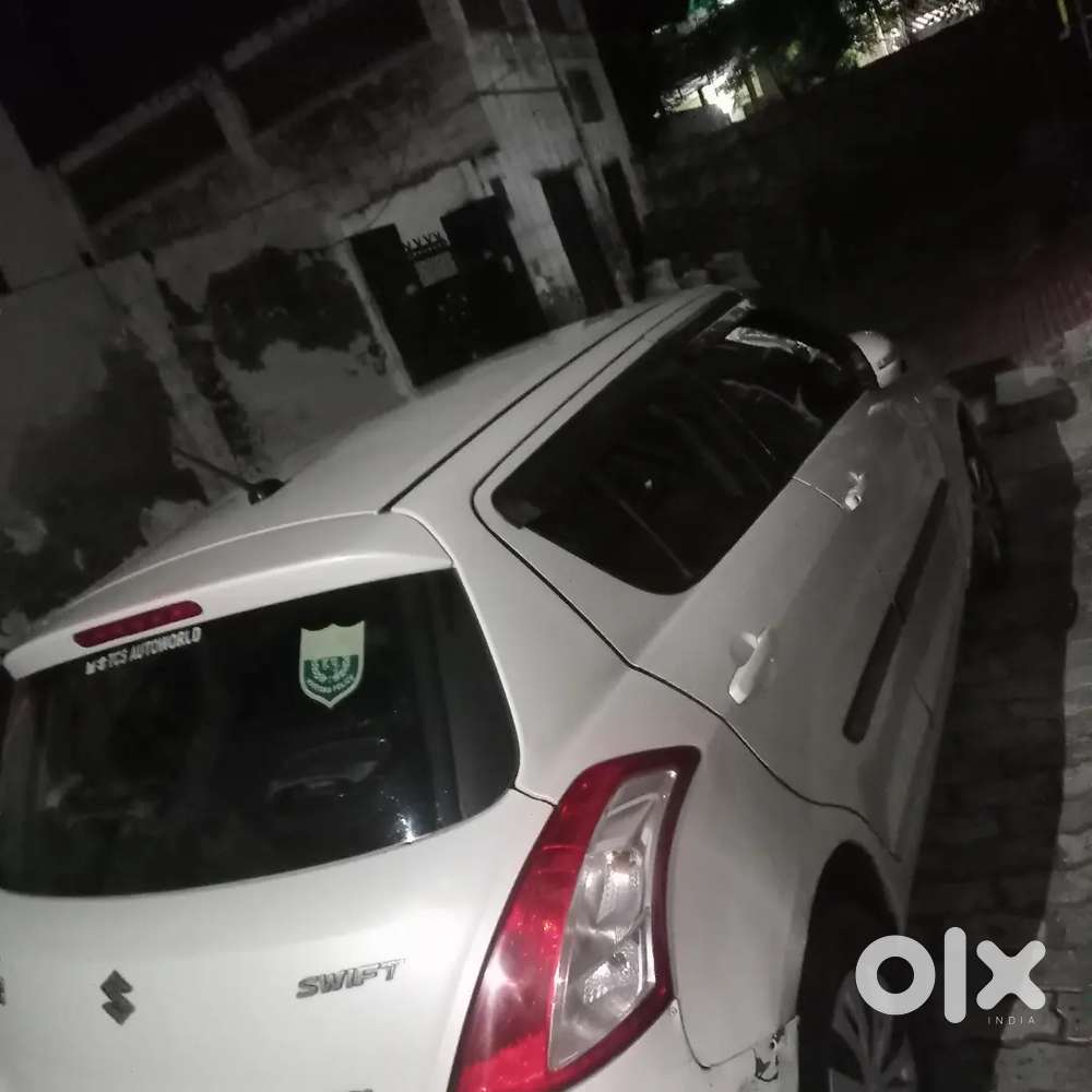 Maruti Suzuki Swift 2013 Diesel 150000 Km Driven