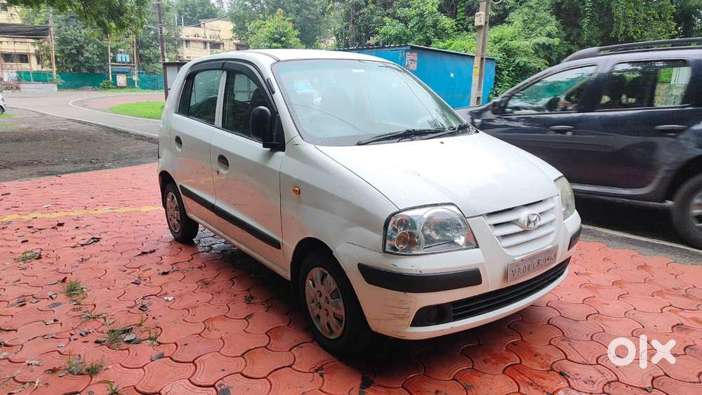 Hyundai Santro Xing 2011