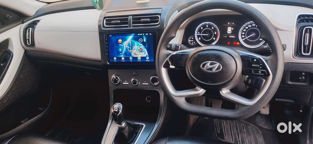 Hyundai Creta 1.5 Ex Diesel, 2021, Diesel