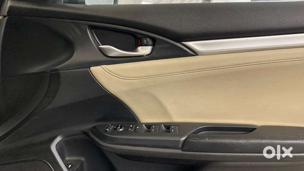 Honda Civic Zx, 2019, Petrol