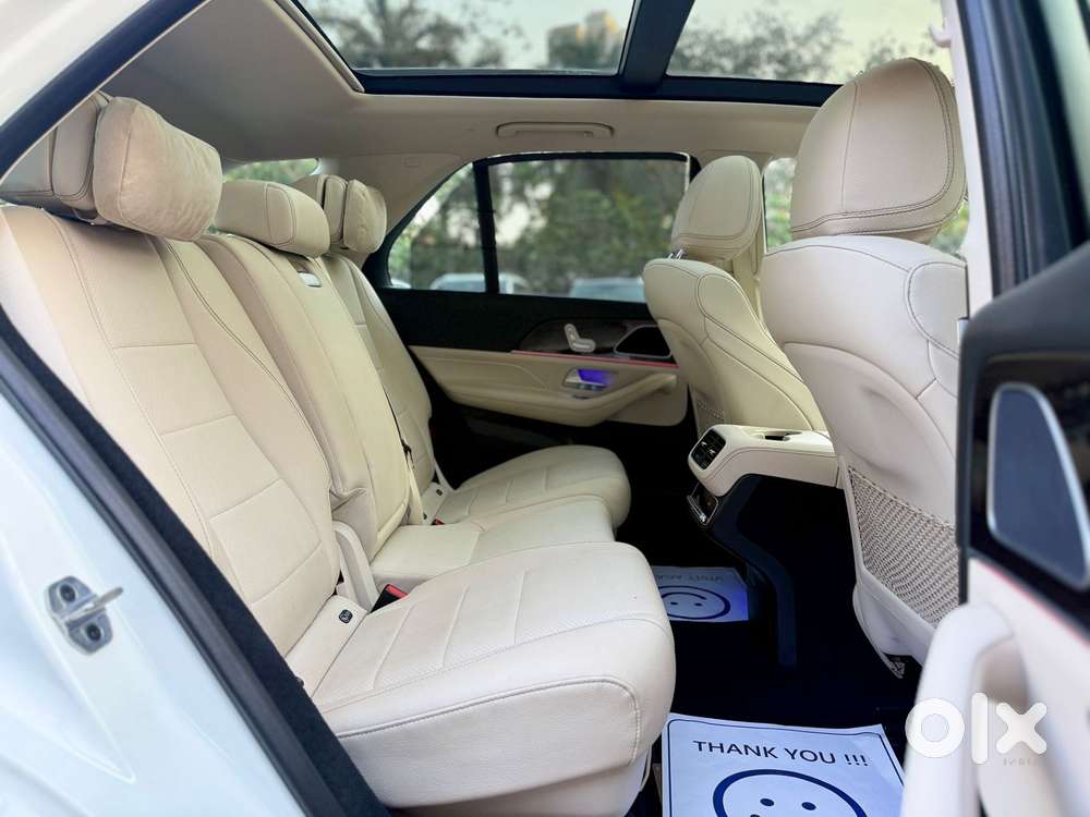 Mercedes-benz Gle 300d 4matic Lwb, 2023, Diesel