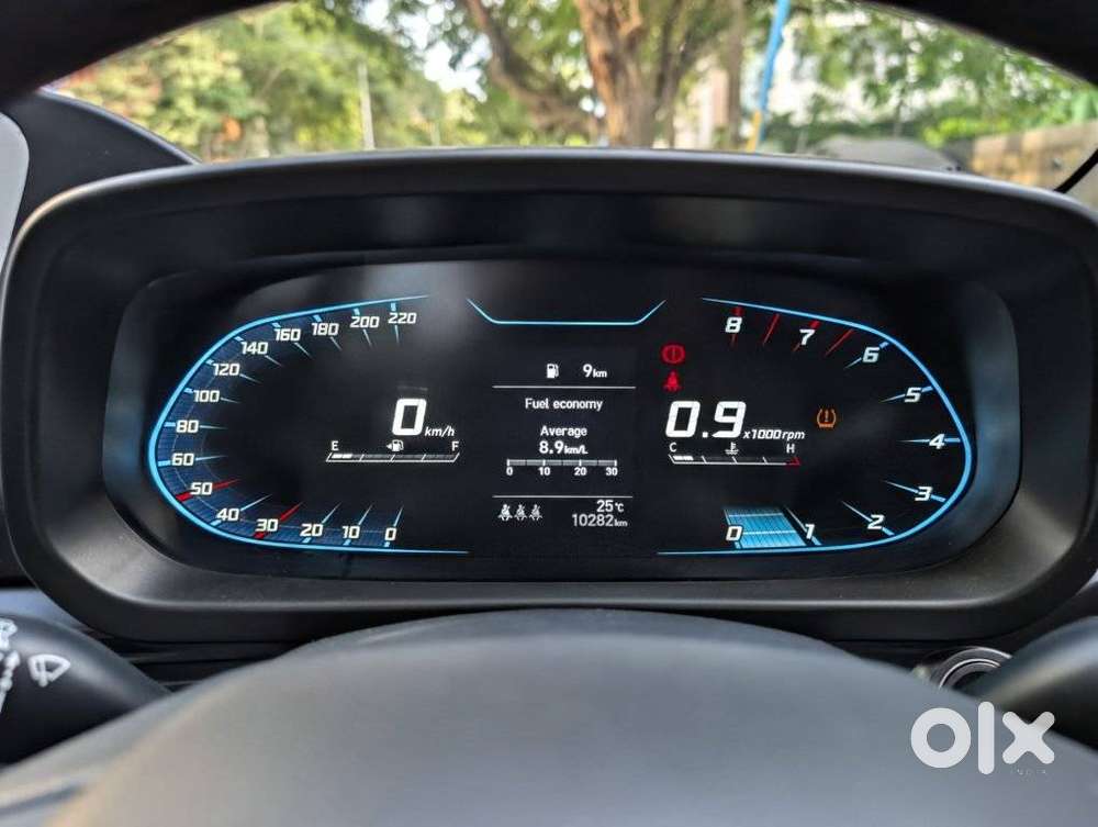 Hyundai I20 N Line N8 1.0 Turbo Mt Dual Tone, 2024, Petrol
