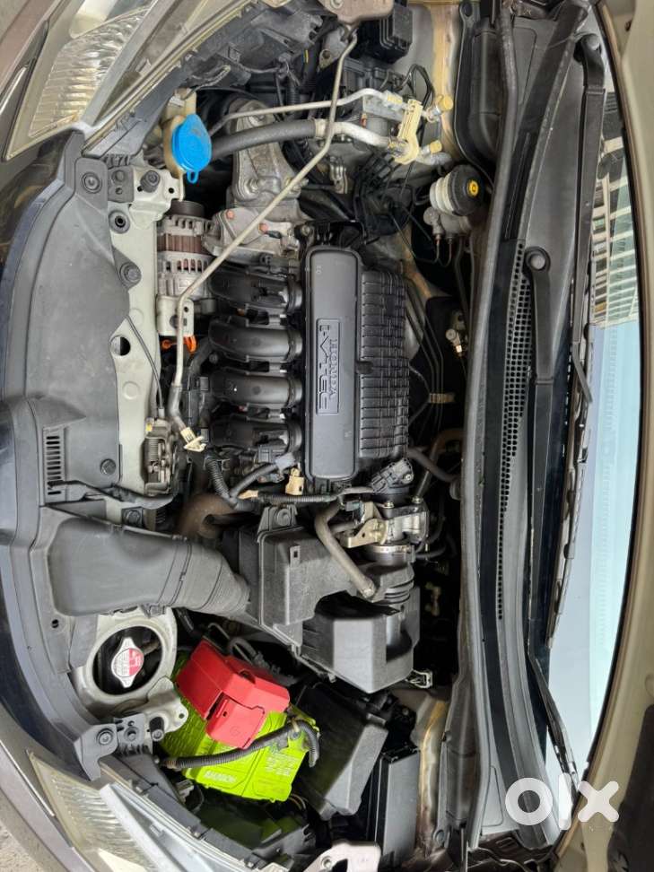 Honda Jazz 1.2 Vx I Vtec, 2015, Petrol