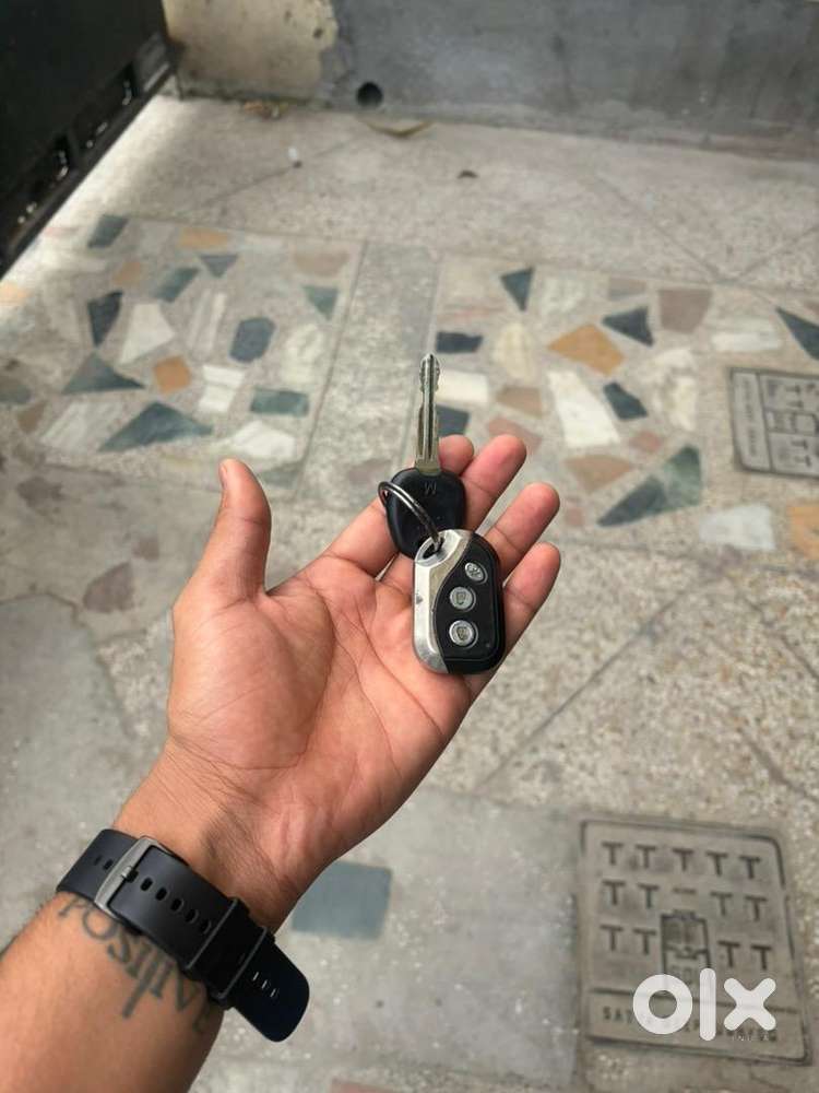 Hyundai I10 Petrol Good Condition