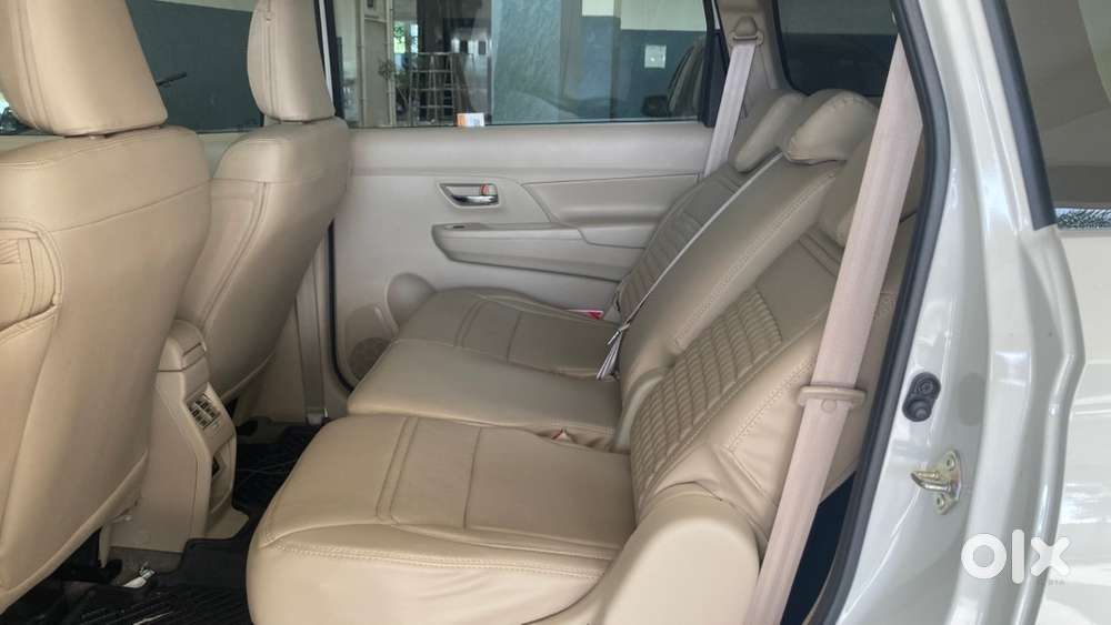Maruti Suzuki Ertiga 2016 Petrol Manual